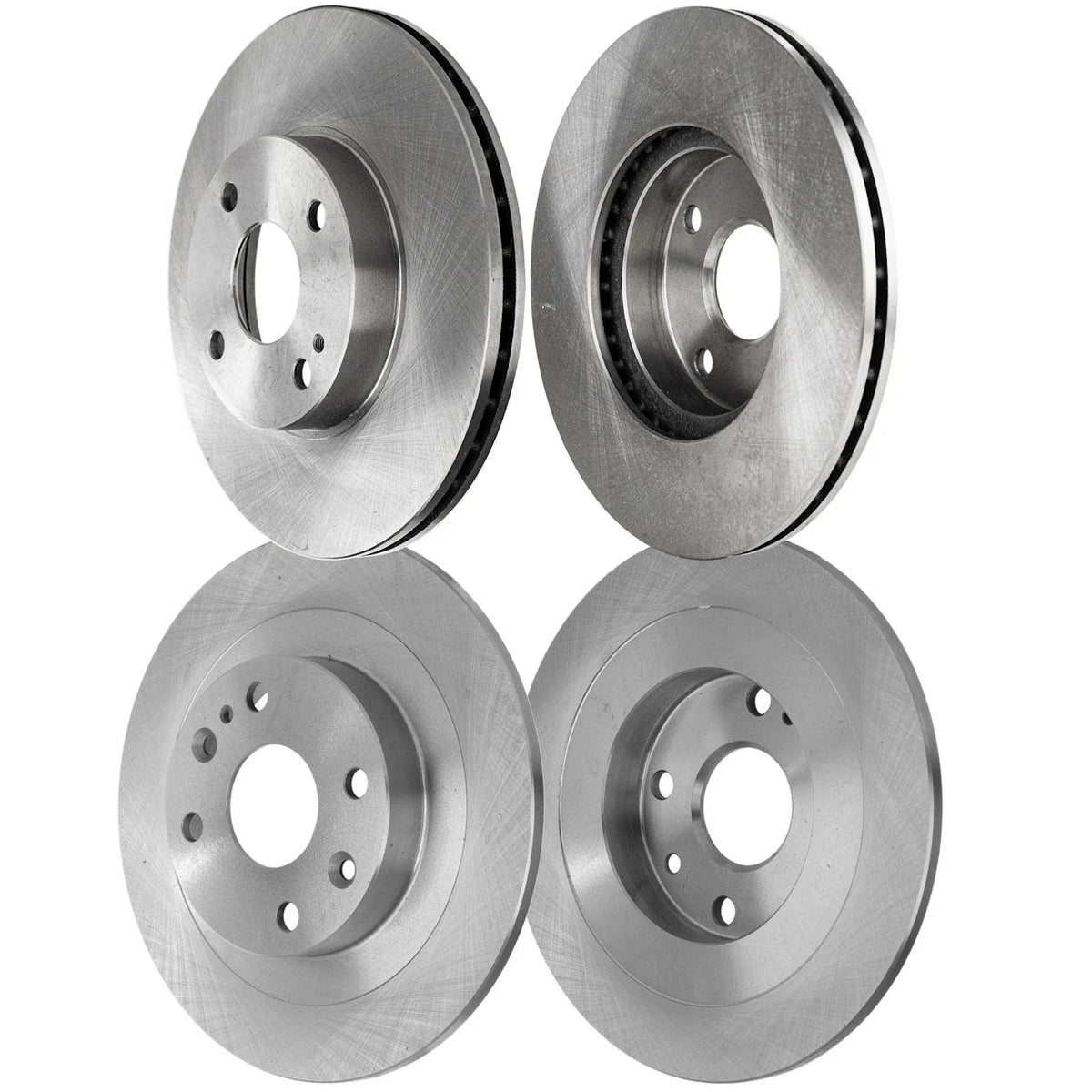 Brake Rotors for Mazda Miata (1994–2002)