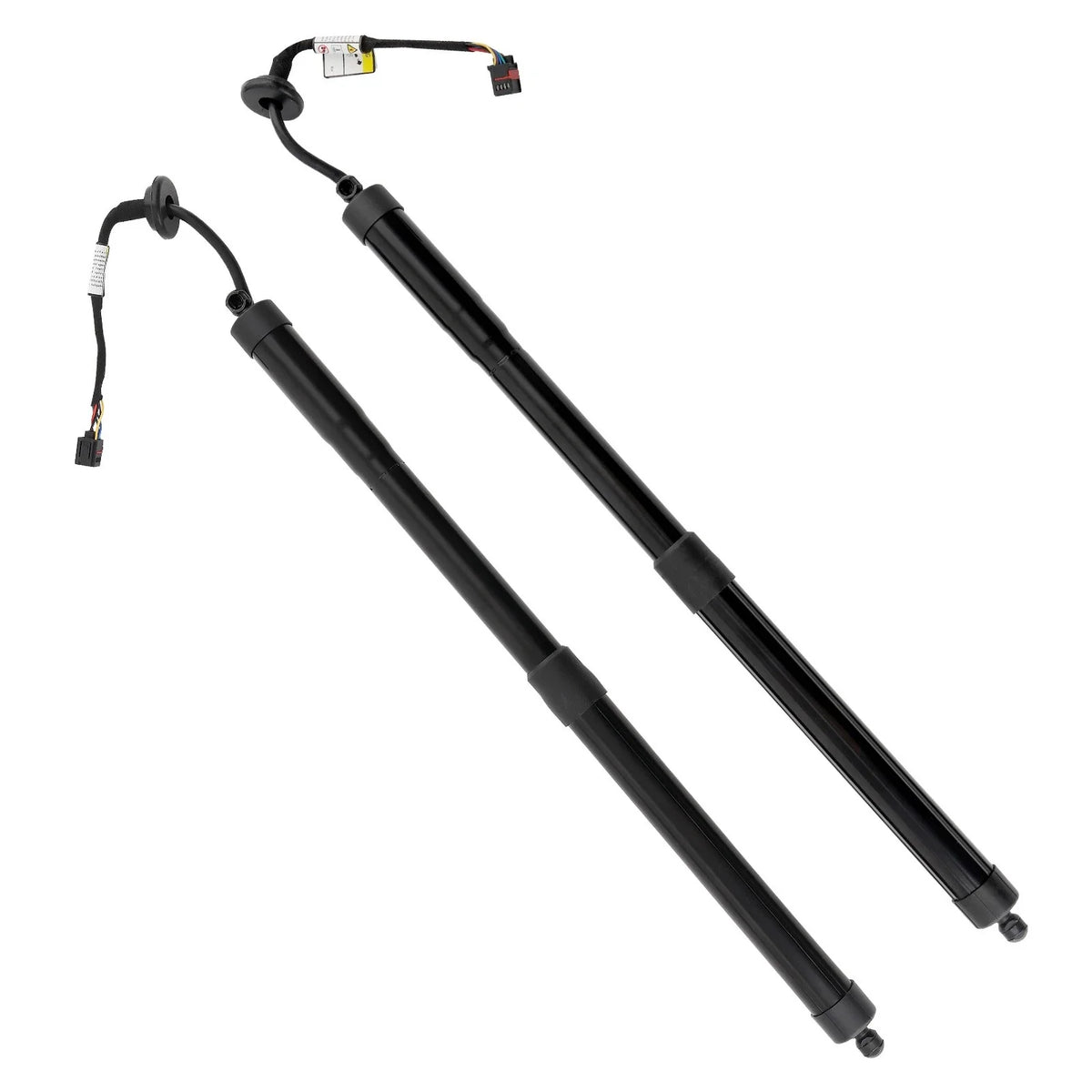 2X Rear Electric Tailgate Lift Support Struts for Volvo XC40 (2017–2023)