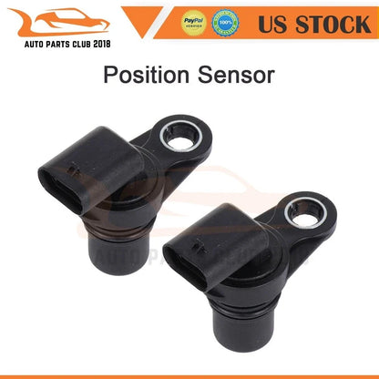 Camshaft Position Sensors (2-Pack) for Dodge Journey SE 2009-2019