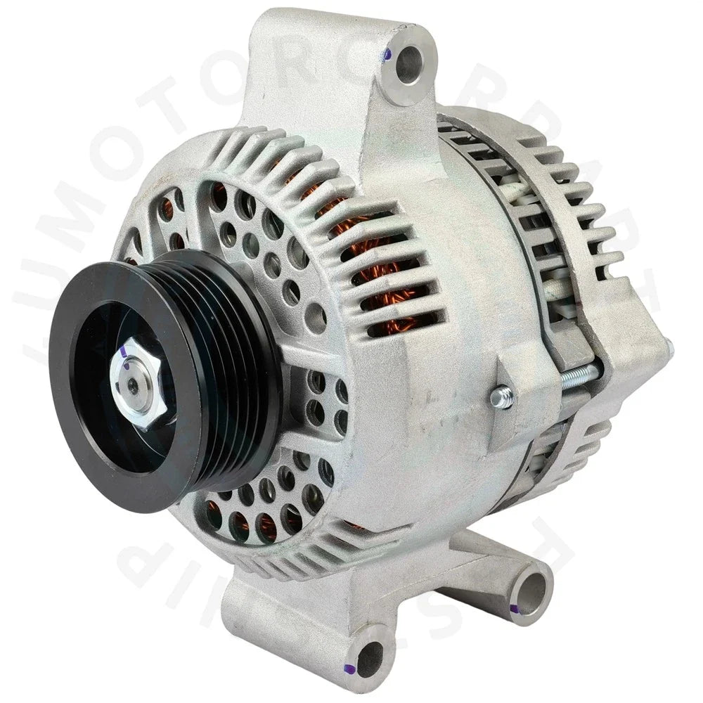 95Amp Alternator for Ford E-150 E-250 (2003)