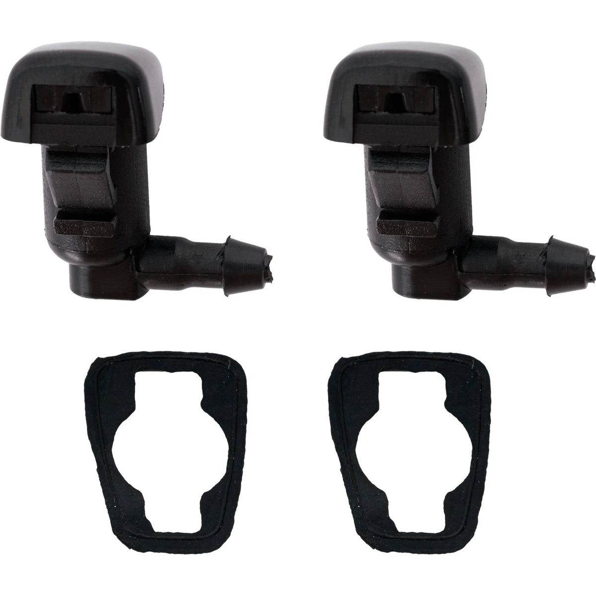 Windshield Washer Nozzles Set of 2 for