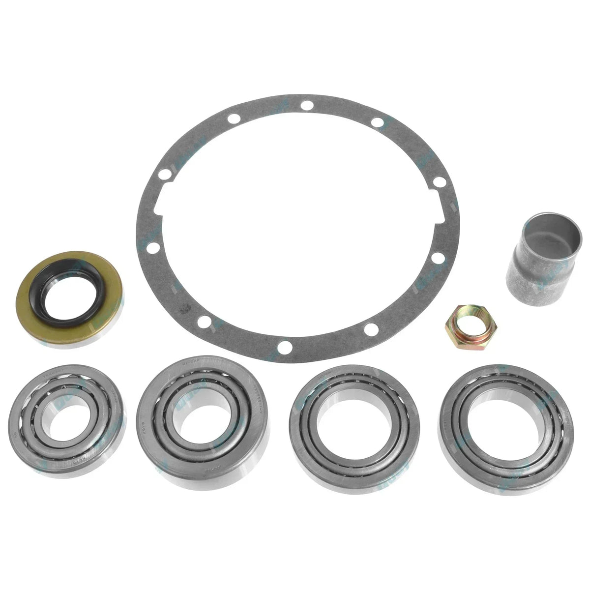 Rear Diff Repair Kit for Toyota Corona ST141 RT132 RT133 1979-1987