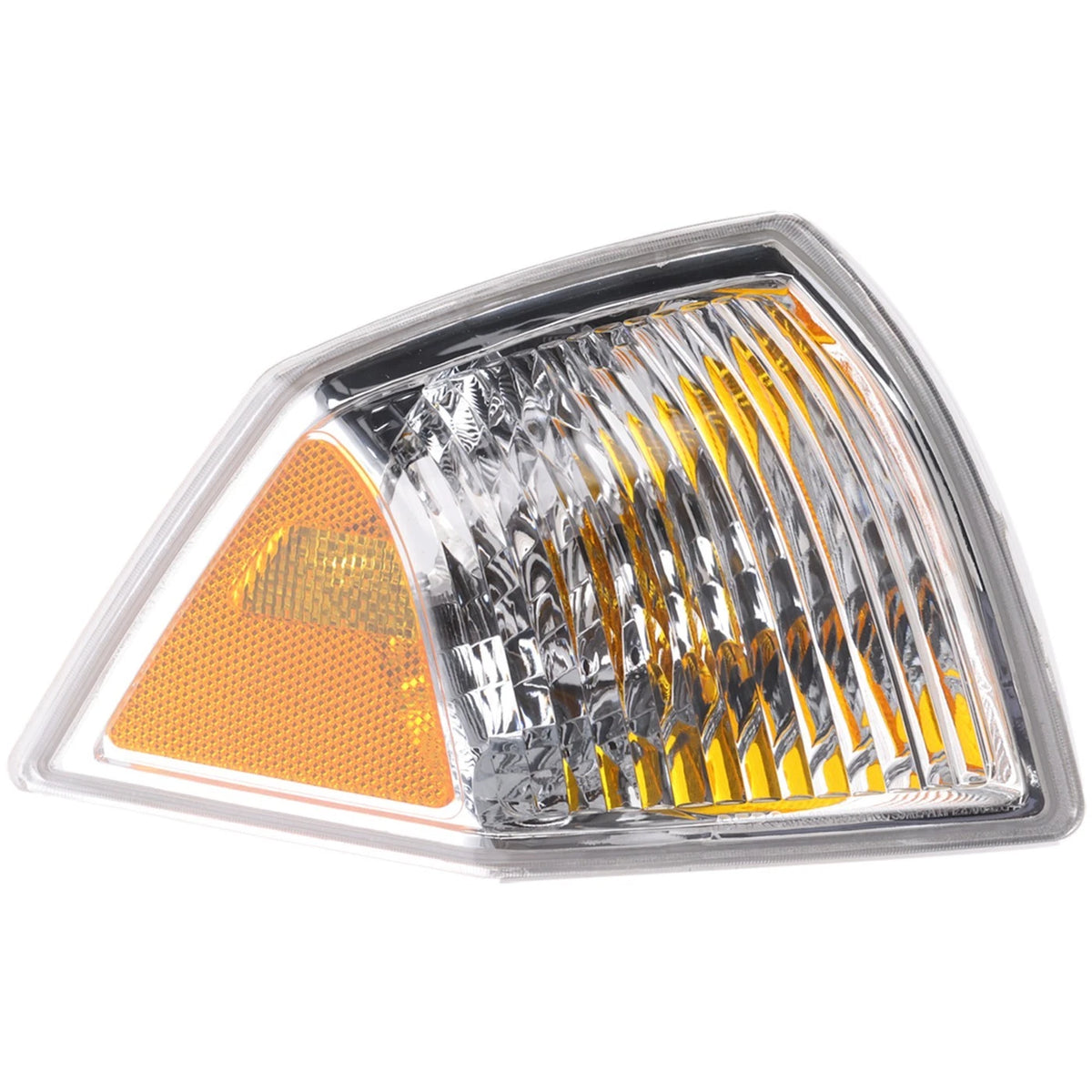 Passenger Side Corner Light for Jeep Compass (2007–2010) CH2521144