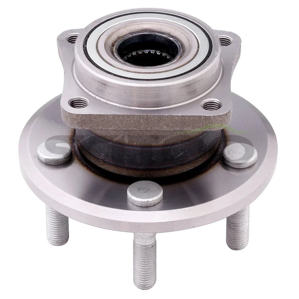 2X Rear Wheel Bearings for Toyota Matrix Pontiac Vibe (2003–2006)