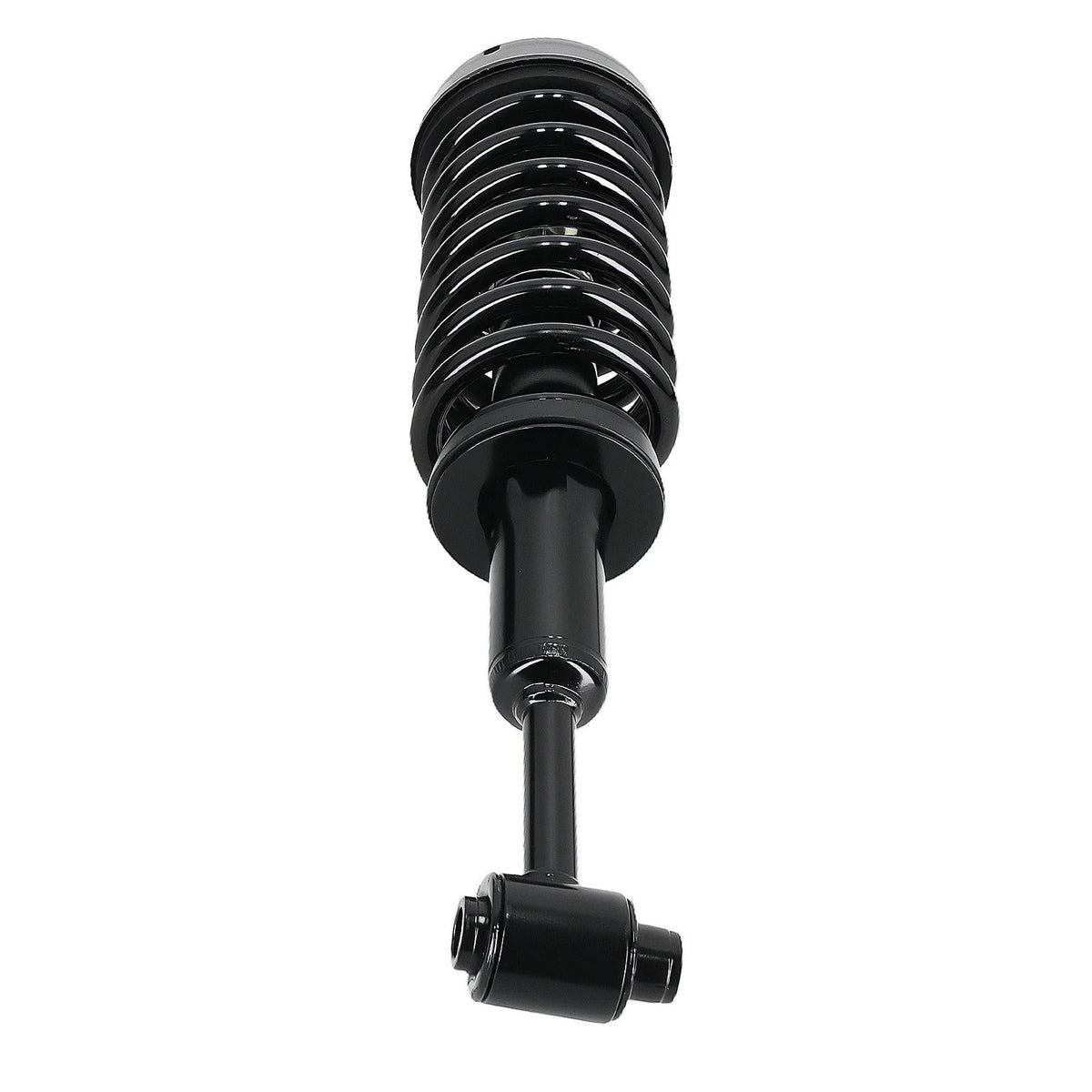 Front Strut & Coil Spring Set for Mercury Mountaineer (2002-2003)