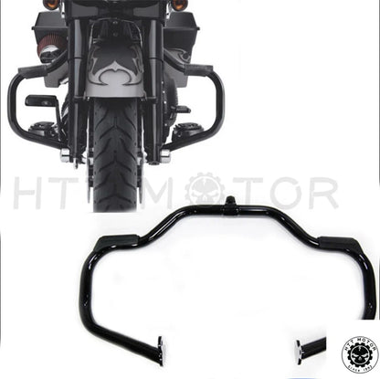 Engine Guard Crash Bar for Harley Touring (2009–2017)