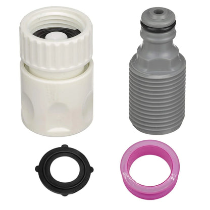 Flush Kit - Universal Compatibility for Mercury Outboard
