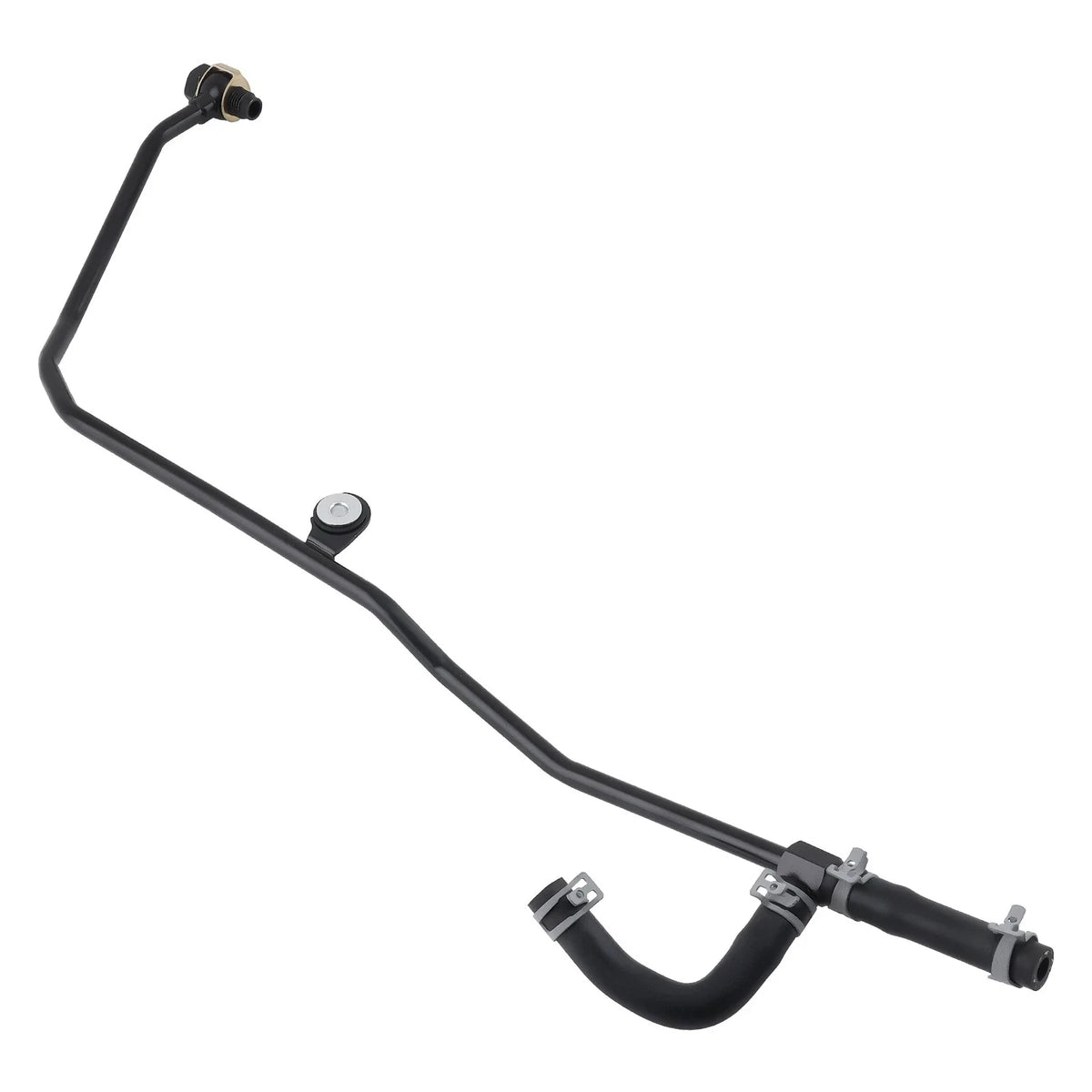 L+R Coolant Line Assembly for 2013-2019 Ford Taurus Flex Explorer 3.5L Turbo