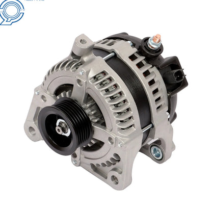 Alternator V6 3.3L, 3.8L for Chrysler Town & Country 2010