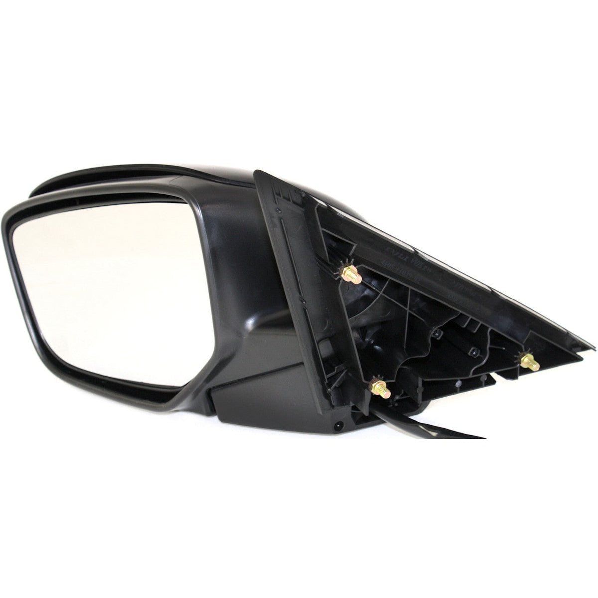 Heated Left Side Mirror for Honda (2016 to 2021)