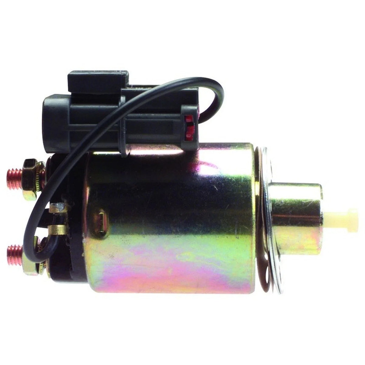 12V Starter Solenoid Switch for Nissan Pulsar NX (1989–1990) Infiniti Q45 (1990–1994)