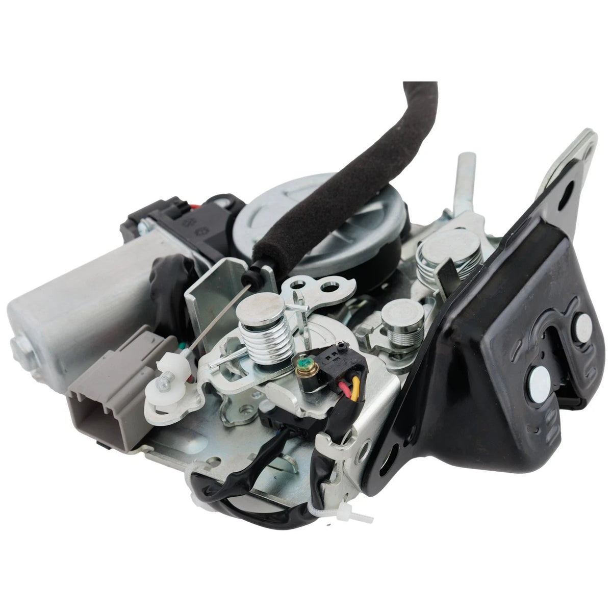 Liftgate Lock Actuator for Dodge Grand Caravan Durango Jeep Cherokee Pacifica (2017)