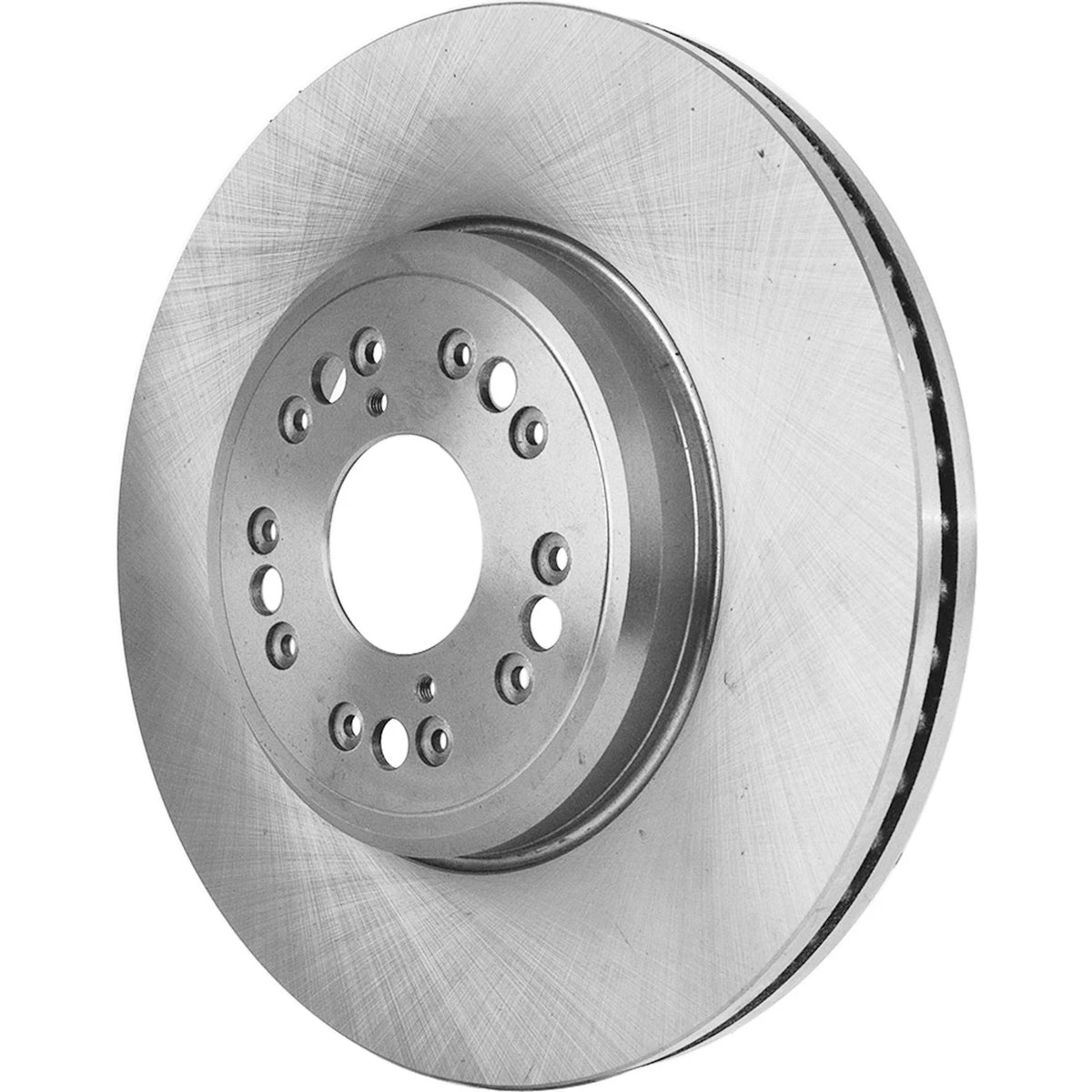 Brake Disc for Lexus LS400 (1995–2000)