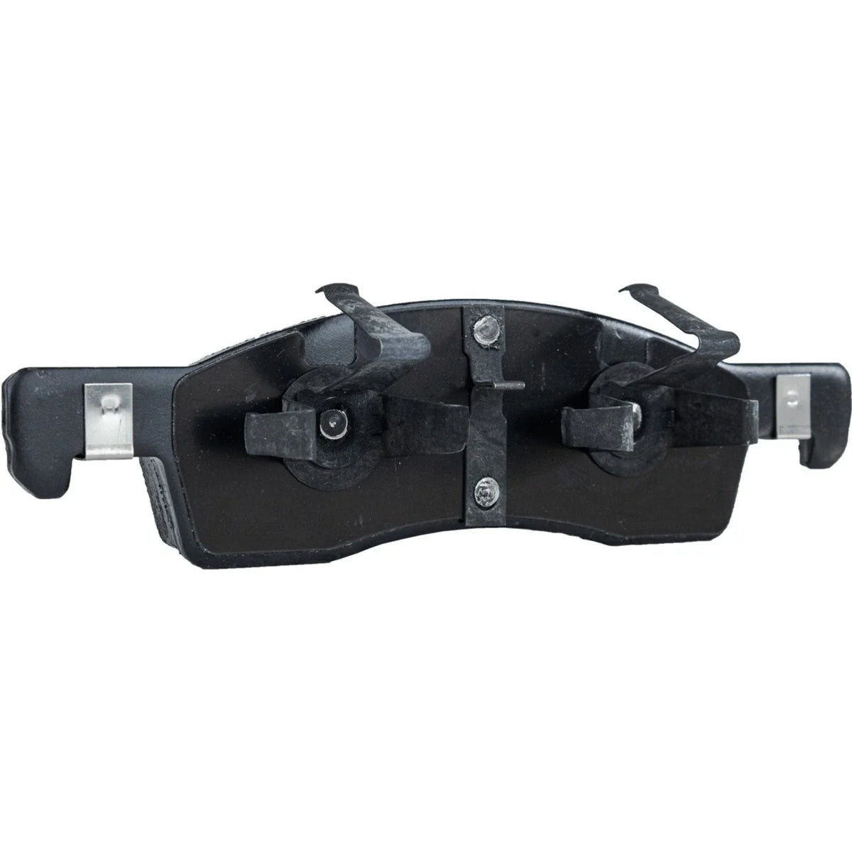 4-Piece Semi-Metallic Brake Pads for Ford Expedition 2002-2006