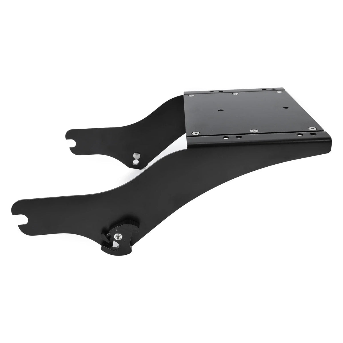 Luggage Trunk Mount Rack for Harley Road King Glide (1997–2008)