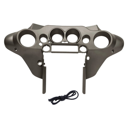 Batwing Inner Outer Fairing for Harley Electra Glide & Street Glide 1996-2013
