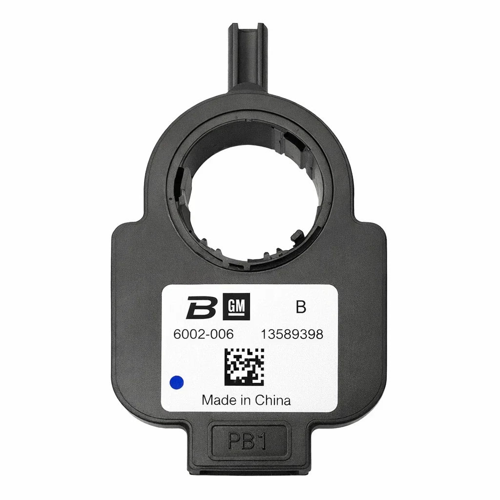 Steering Wheel Position Sensor for Chevrolet Cruze Limited (2016–2016) 13589398