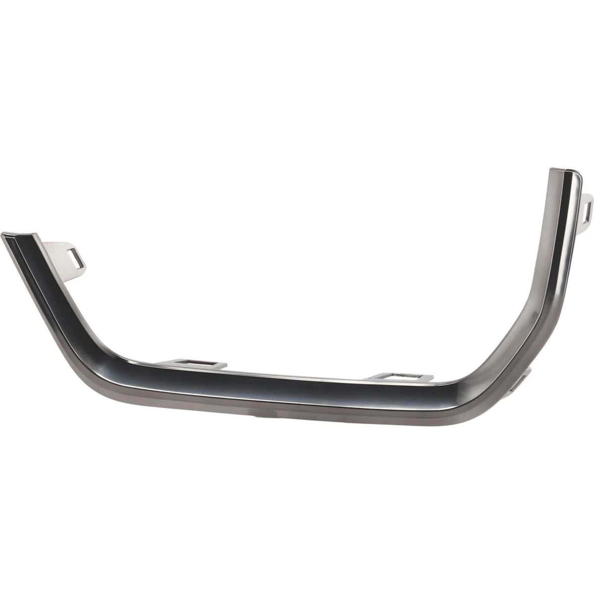 Set of 2 Fog Light Trims for