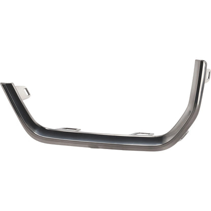 Set of 2 Fog Light Trims for