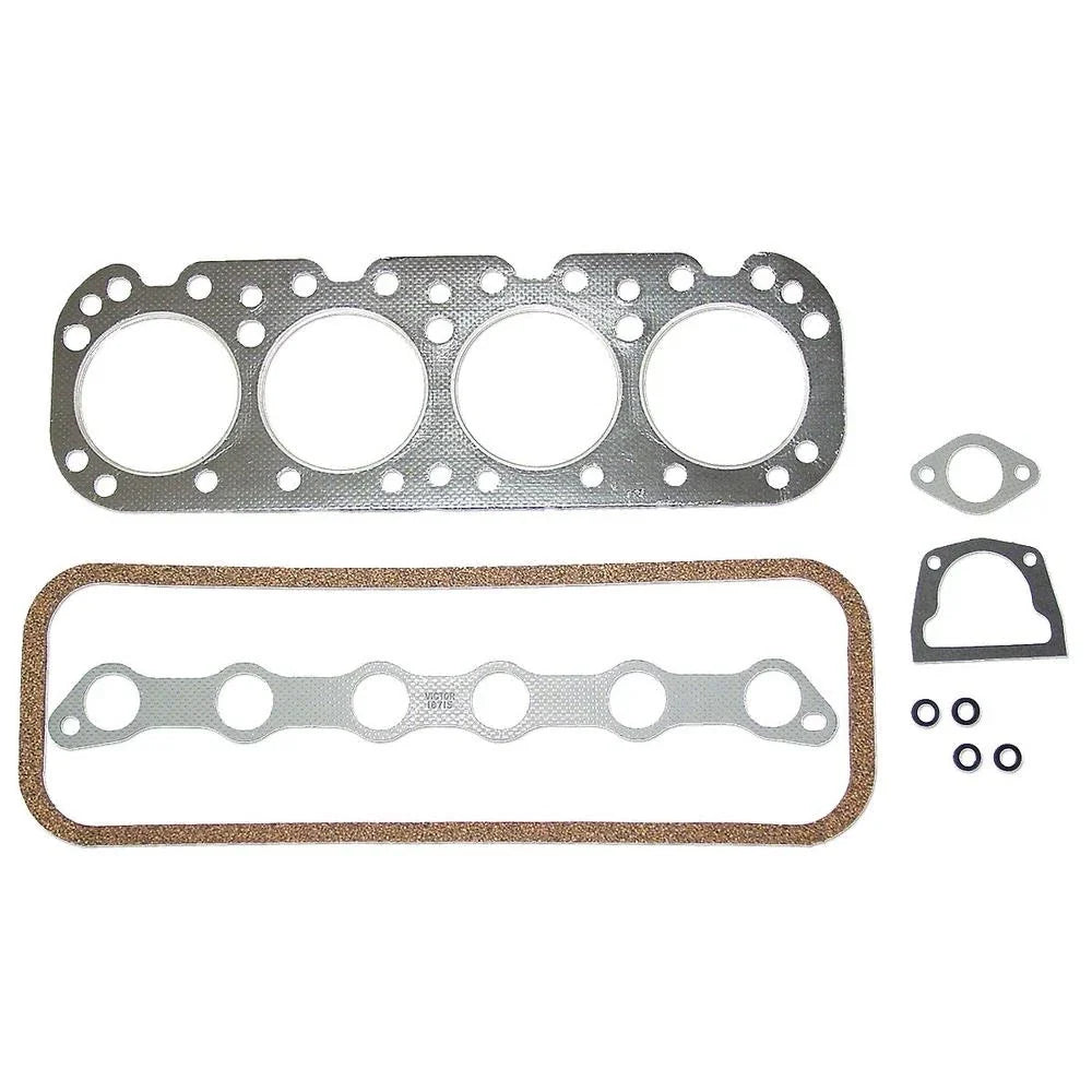 Gasket Set 224768 for Allis Chalmers B B15 C CA