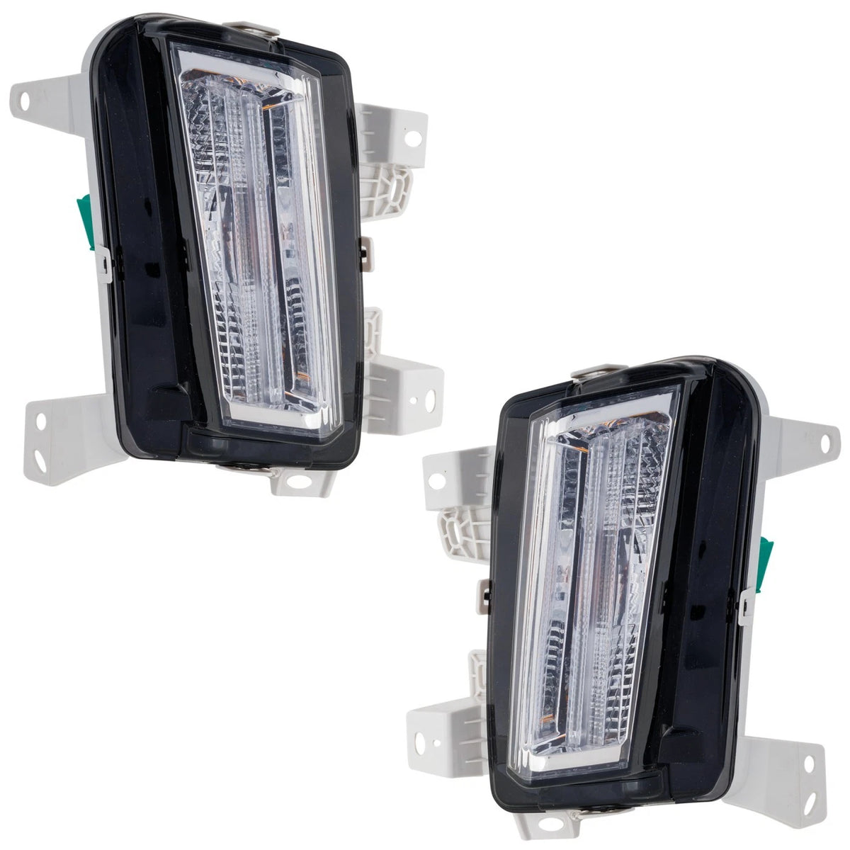Turn Signal Light Set for Cadillac XT5 (2017–2019)