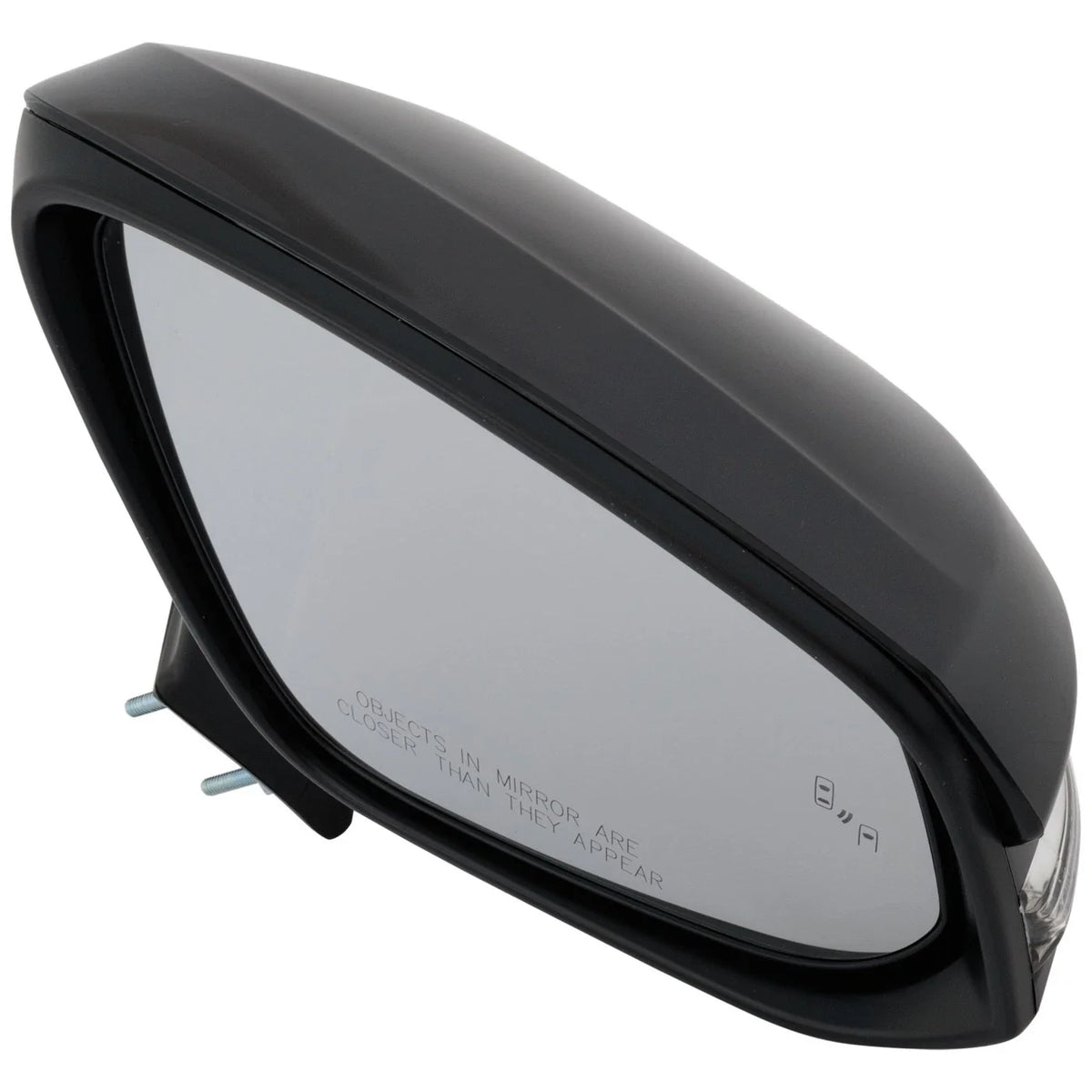 Heated Right Side Mirror Replacement for Venza 2021-2024