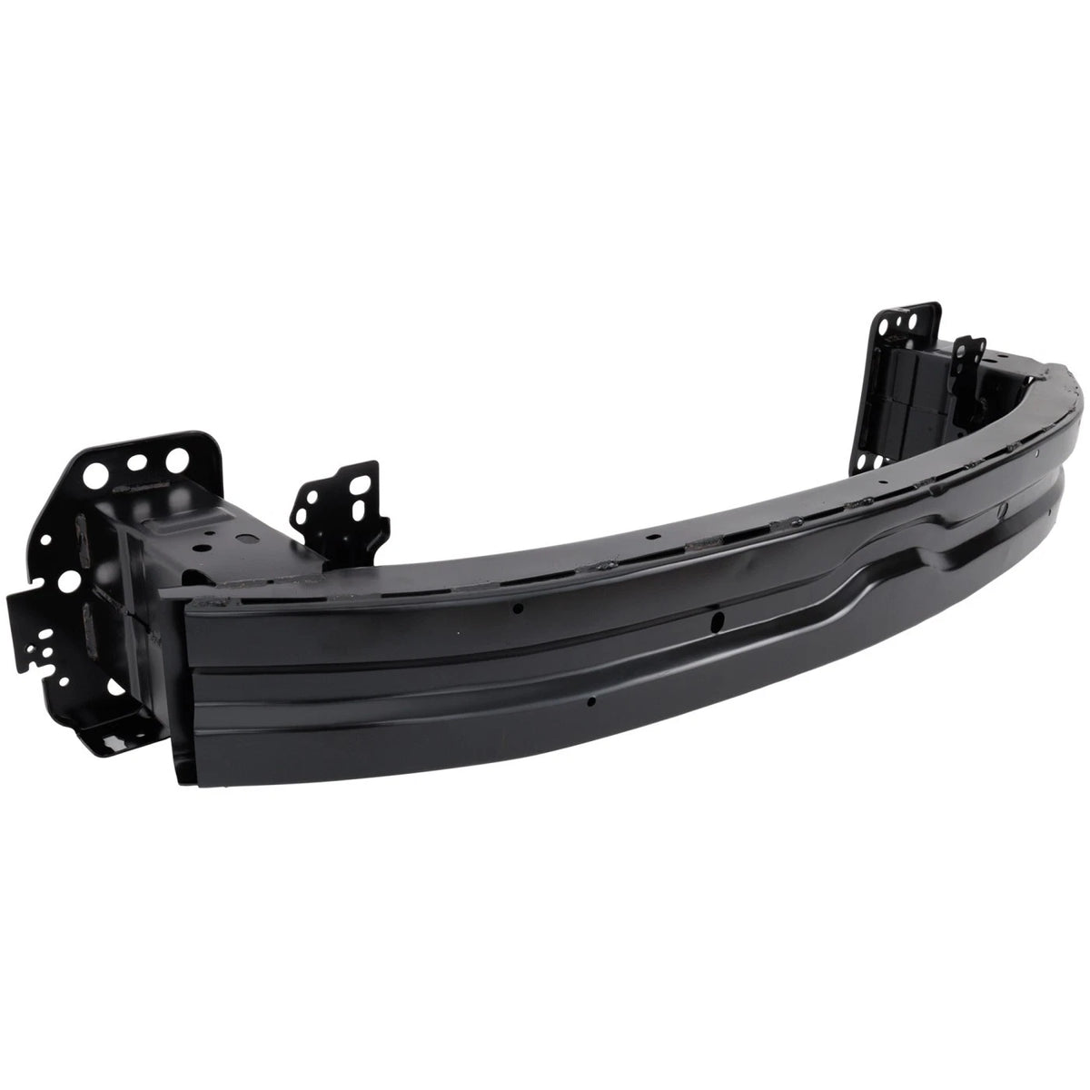 Front Bumper Reinforcement for Ford Fiesta (2011–2019) Steel