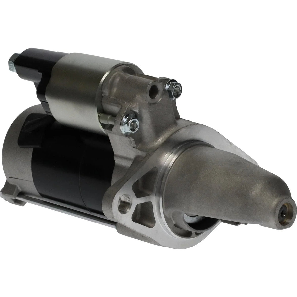 Starter for Subaru Impreza (2002–2007) and Saab 9-2X (2005)