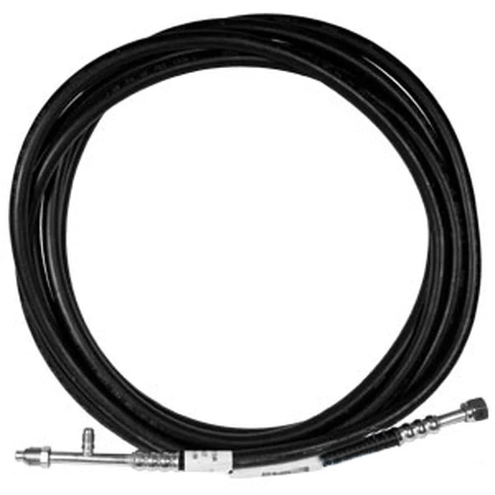 AH126036 Condenser Line for John Deere Combine CTS 9400 9500 9500SH