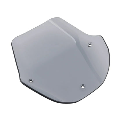 Windshield with Bracket for GSX-8S 2023-2024 Gray