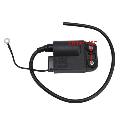 Ignition Coil for Piaggio Free FL 50 (1995–2005), Zip 95 (1995–2005), Liberty 5 2T (1998–2005)