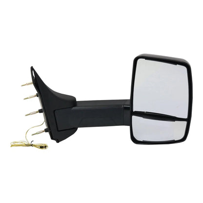 Towing Mirrors with Signal Light for E-350 Econoline 1992-1998