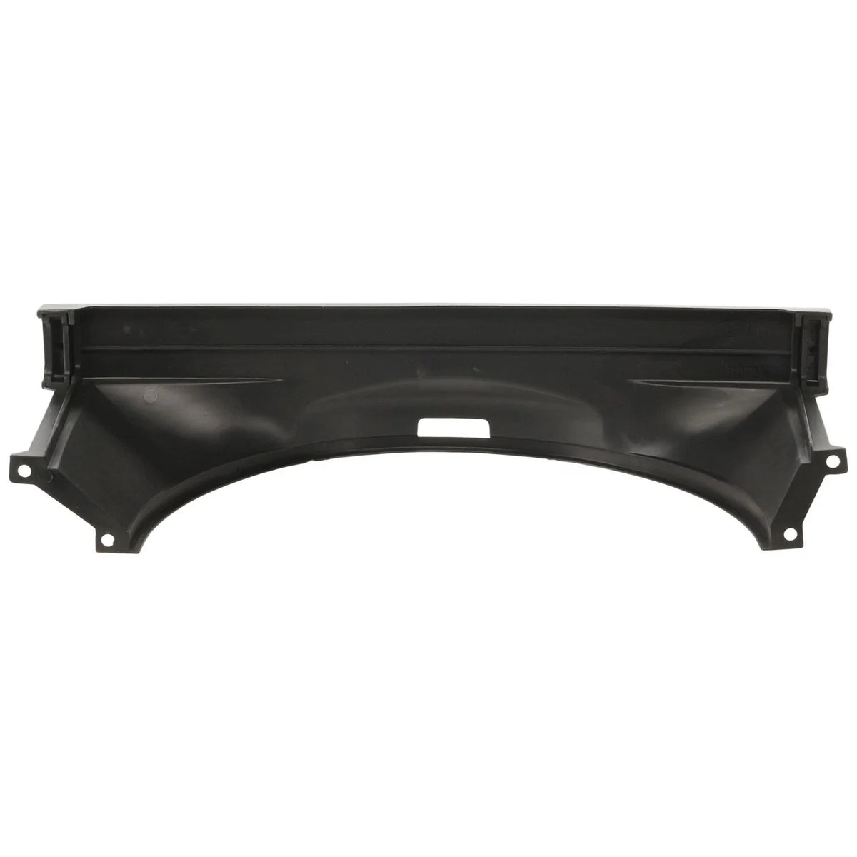Fan Shroud Lower for GMC Sonoma, Chevy S10, Bravada (1988–1994)