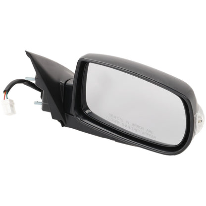 Passenger Right Side Mirror for Hyundai Genesis Coupe (2010–2016)