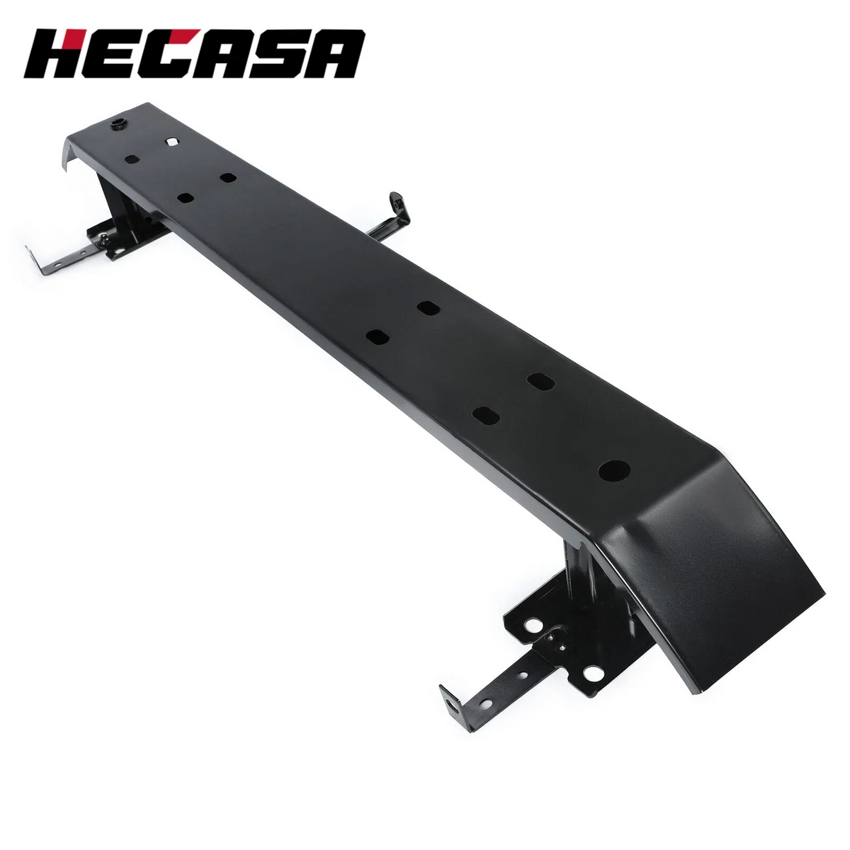 Front Bumper Reinforcement for Ram ProMaster 2500 3500 (2014–2026) Steel #68531874AA