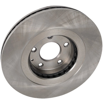 Front Brake Disc Rotors for Mazda CX-9, CX-5 (2021)