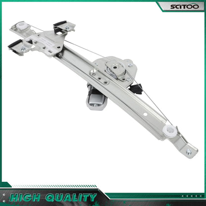 Power Window Regulator for Rear Right Chevy Equinox 2010-2011