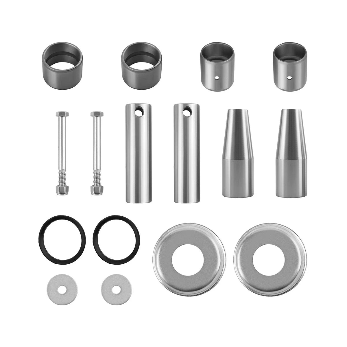 Bushing Set for Pin on Skid Steer Loader T180/S150/S160/S175/S185