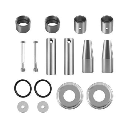 Bushing Set for Pin on Skid Steer Loader T180/S150/S160/S175/S185