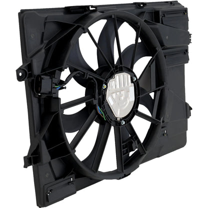 Cooling Fan Assembly for Hyundai Sonata (2020–2025)