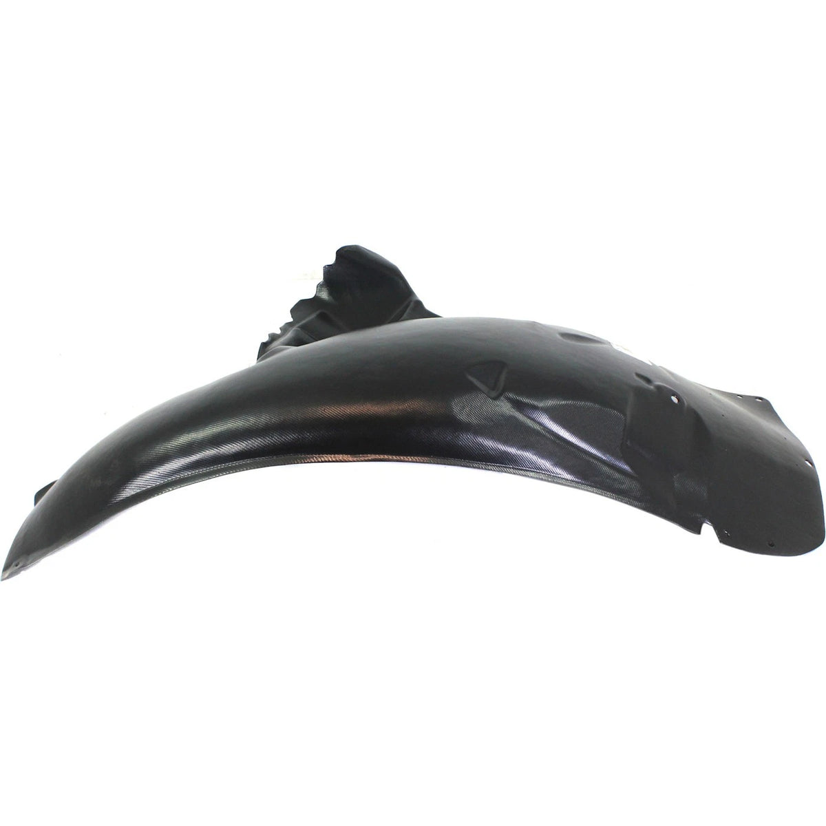 Fender Liner for Audi A8 Quattro (2004–2010) Front Passenger Side Inner