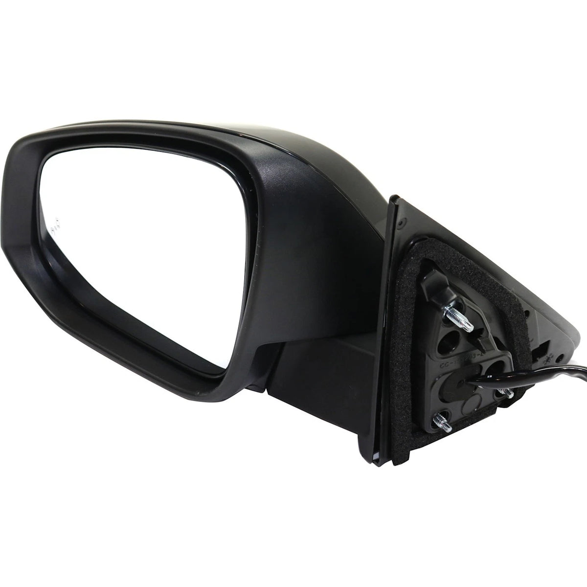 Heated Driver Left Side Mirror for Toyota Highlander (2014–2019)