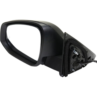 Heated Driver Left Side Mirror for Toyota Highlander (2014–2019)