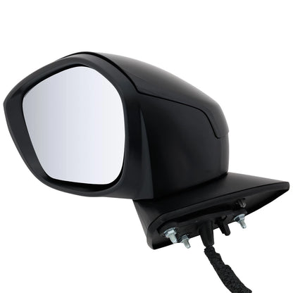 Heated Driver Left Side Mirror for Honda Civic (2023–2024)