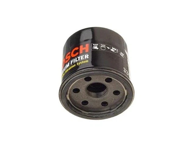 Oil Filter for Mazda Miata (1990–1997, 1999–2005) RB841MH