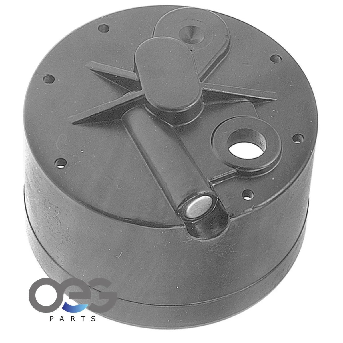 Starter Frame for Advance Mixer 10.8L 12.7L (2000–2006)