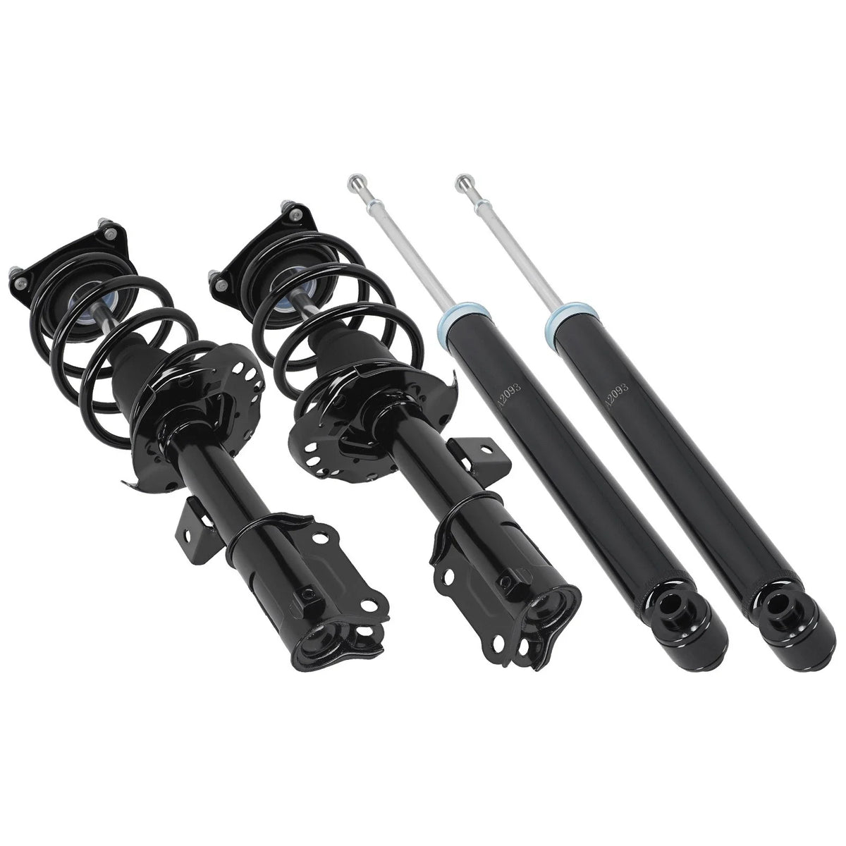 Coil Spring Shocks Struts Assembly for Kia Soul (2014-2019) 5541