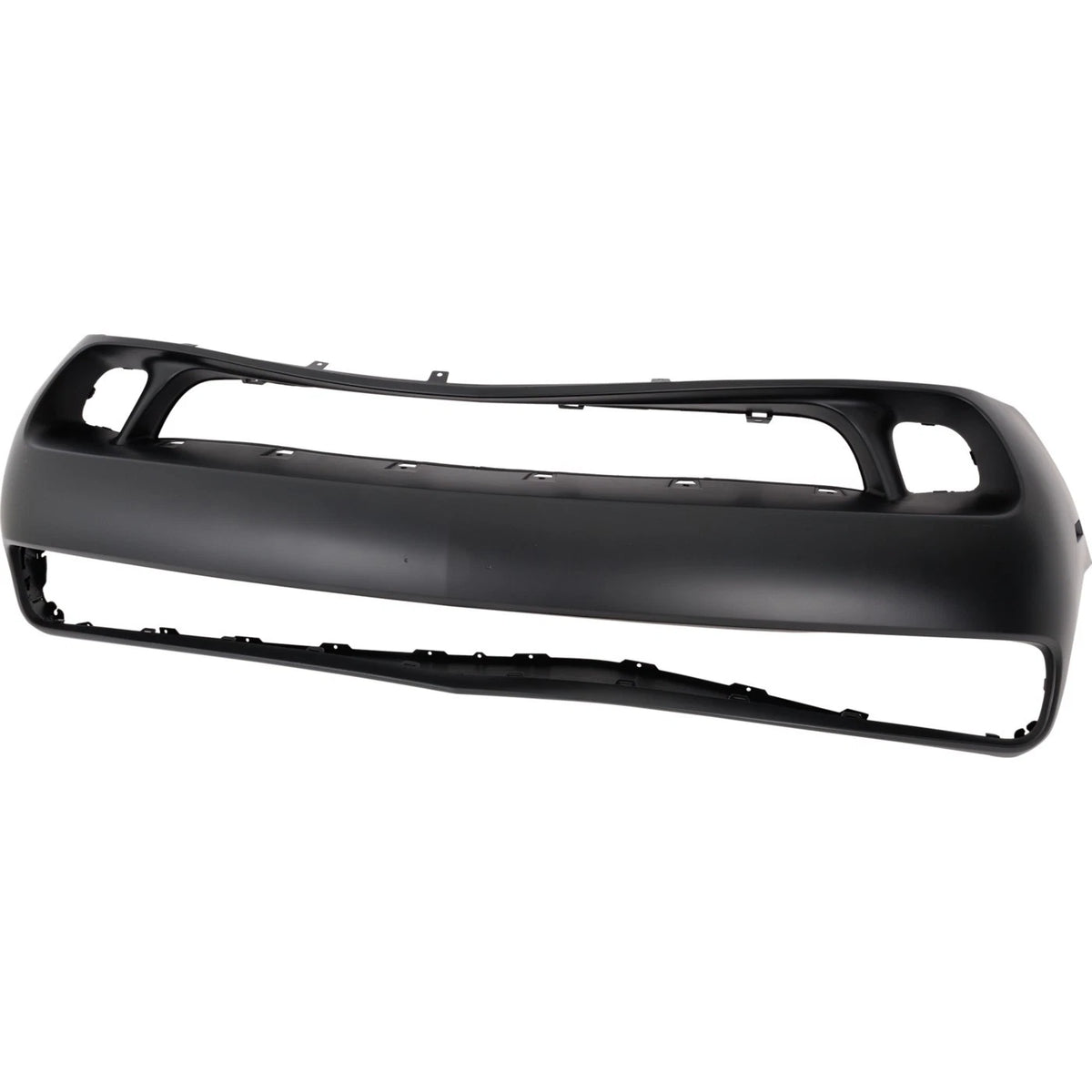 Bumper Cover Front 68258731AC for Dodge Challenger (2015–2023)