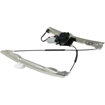 Power Window Regulator for Chrysler Sebring Sedan (2007–2010)