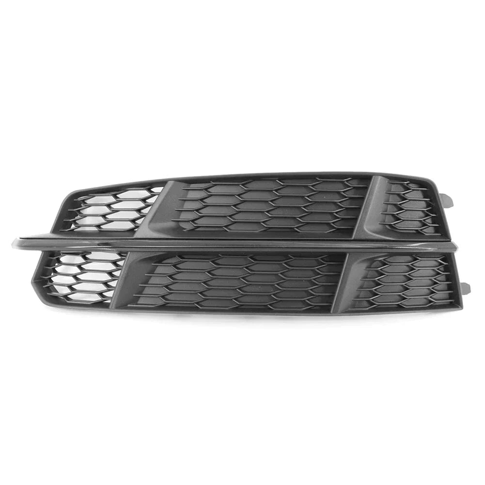 Fog Light Trim for Audi A6 C7 S6 (2012-2018)